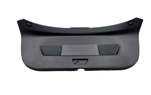Cupra Formentor Other trunk/boot trim element 5FF867601F 5FF867601G