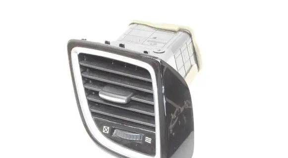 Mazda 3 II Dashboard air vent grill cover trim BHN164730