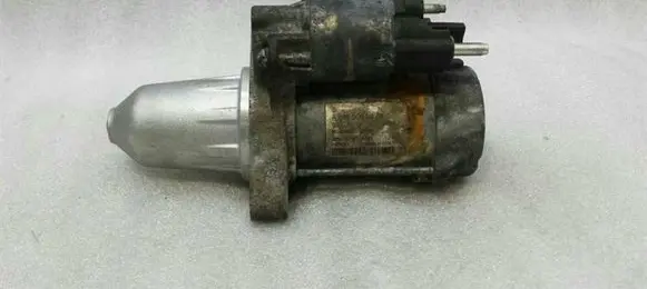 Mercedes-Benz A W176 Starter motor A6459060800
