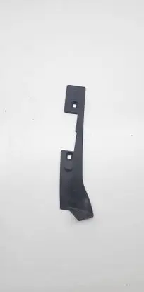 BMW 5 E60 E61 Other trunk/boot trim element 52850610 7071599