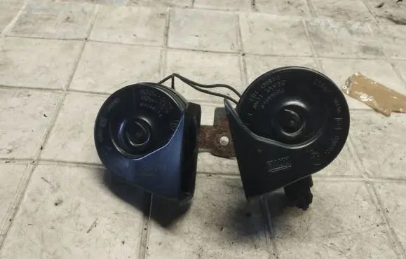 Ford Focus C-MAX Horn signal 0055306 55306