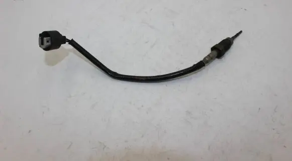 BMW 5 E60 E61 Exhaust gas temperature sensor 7795166