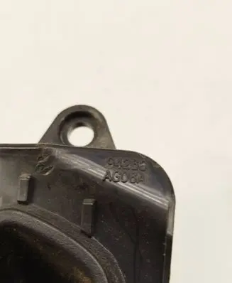 Subaru Legacy Electric window control switch 94266 AG06A