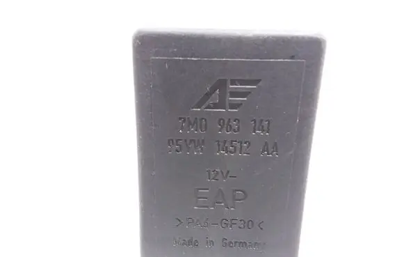 Volkswagen Sharan Other relay 95VW14512AA 7M0963141