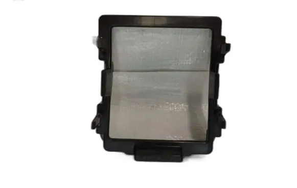 Opel Meriva B Engine control unit holder 13327429