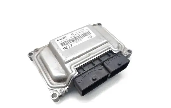 MG MG3 II Engine control unit/module 3009272601 F01R00DJ24