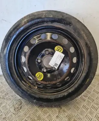 BMW 3 E46 R16 spare wheel 162901