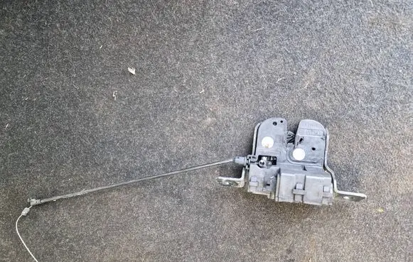 BMW 2 F22 F23 Tailgate/trunk/boot lock/catch/latch 7304559