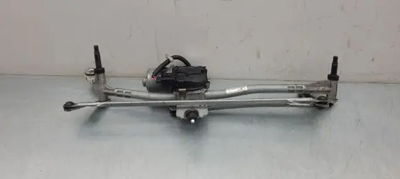 Polestar 2 Front wiper linkage and motor 1397225038