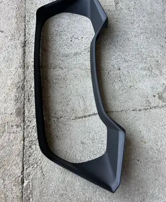 BMW X5 G05 Dashboard trim 9399310