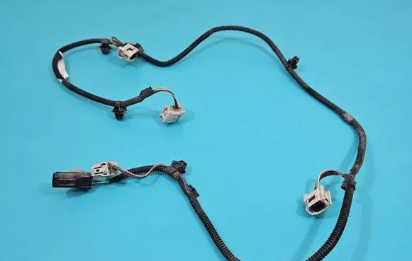 Suzuki SX4 S-Cross Tailgate/trunk wiring harness 36813-61M00 IMPRK1506077
