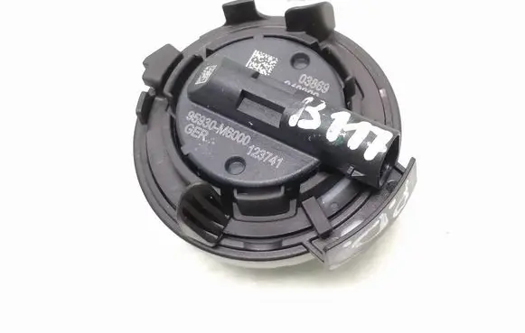 KIA Xceed Airbag deployment crash/impact sensor 95930m6000