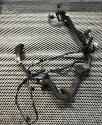 Renault Master III Other wiring loom 241249087R