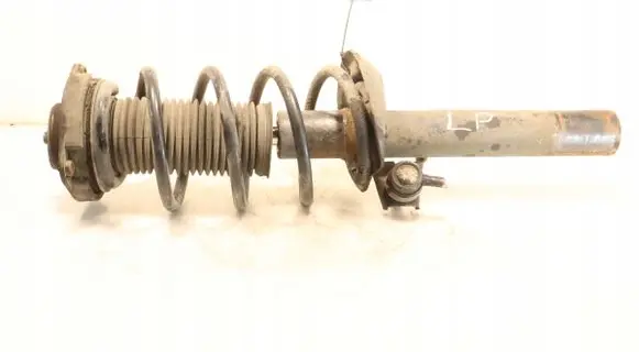 Skoda Octavia Mk2 (1Z) Front shock absorber with coil spring