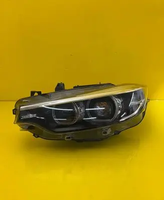 BMW 4 F32 F33 Headlight/headlamp 8738699-01