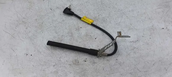 Interior comfort aerial antenna