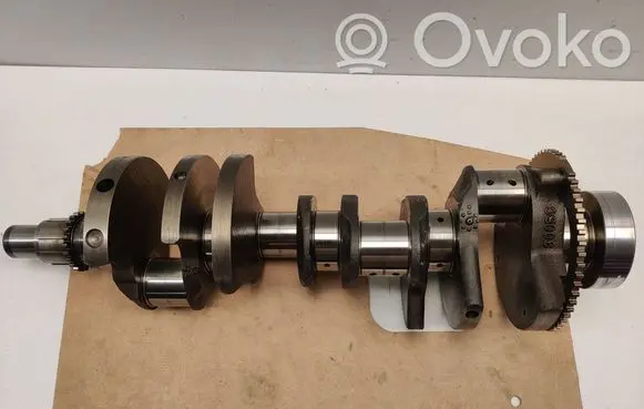 Dodge Durango III Crankshaft 300BC