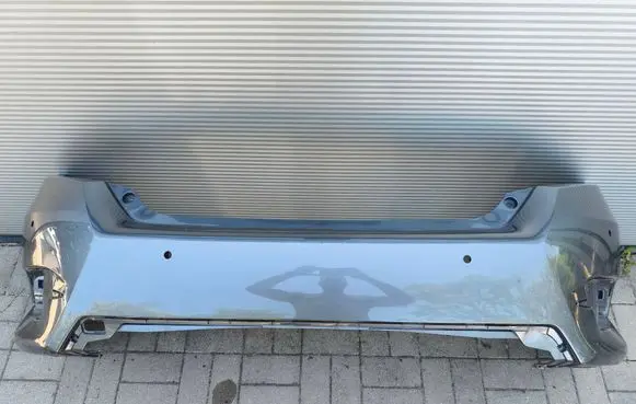 Honda Civic X Rear bumper 71501TEZY000