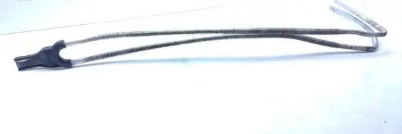 Volkswagen Crafter Power steering radiator A9064660324