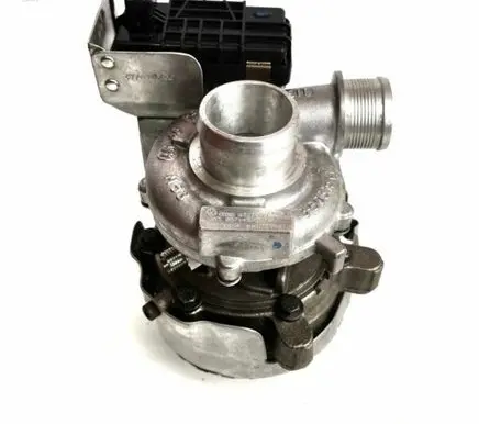Audi A8 S8 D3 4E Turbo 750718 750718-5004S