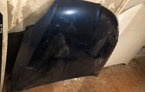 Mitsubishi Lancer Engine bonnet/hood