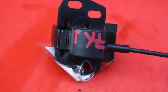 Renault Kangoo II Tailgate/trunk/boot lock/catch/latch