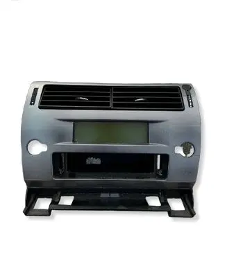 Citroen C4 I Screen/display/small screen 9664222180 281207185 NS0974759Z