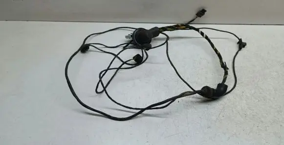 BMW X1 E84 Parking sensor (PDC) wiring loom