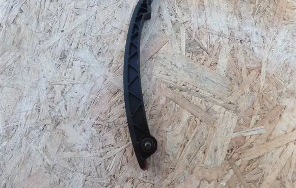 Opel Corsa D Slide rail for timing chain 55565005 1818197