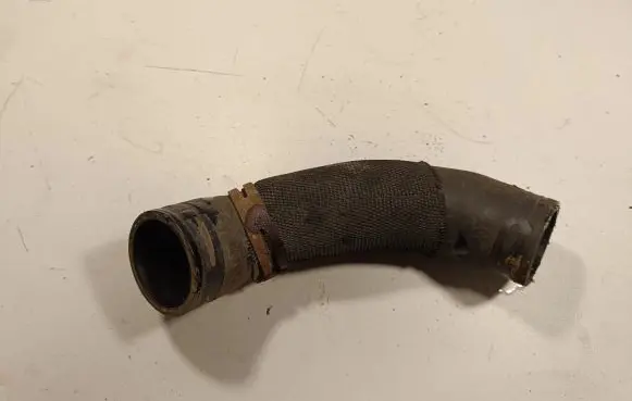 Land Rover Range Rover Sport L320 Engine coolant pipe/hose S9JBA