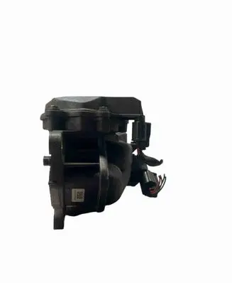Nissan Qashqai+2 Throttle valve A7C53350753