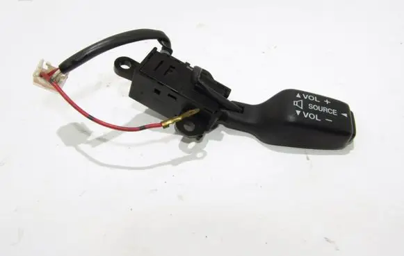 Steering wheel buttons/switches