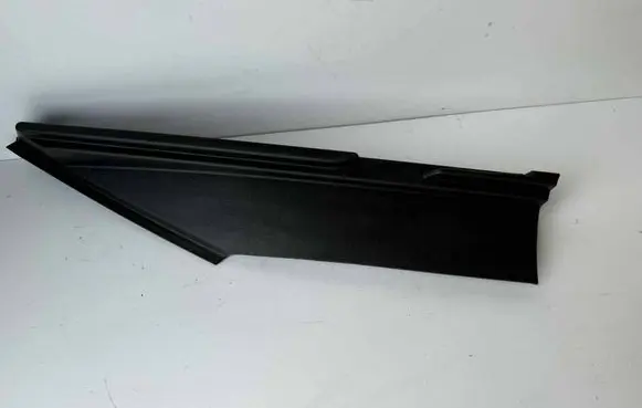 Tesla Model S Other trunk/boot trim element 1010337C