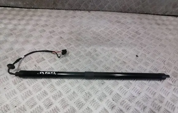 Citroen C4 Grand Picasso Tailgate strut 9812130180 B787 001201606555