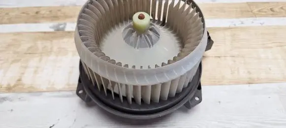 Dodge Journey Heater fan/blower AY2727005011