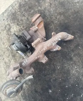 Citroen Berlingo Turbo 9622526980