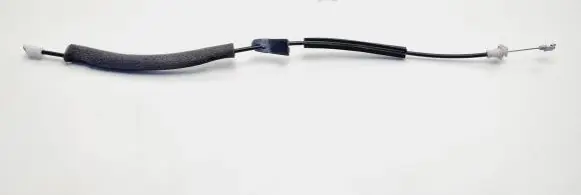 Citroen Berlingo Front door cable line 