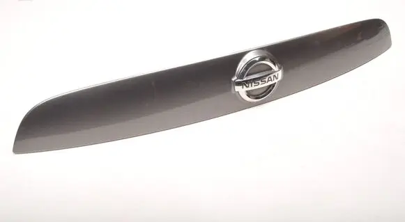 Nissan Juke I F15 Tailgate/trunk/boot exterior handle 90868-1KA6A