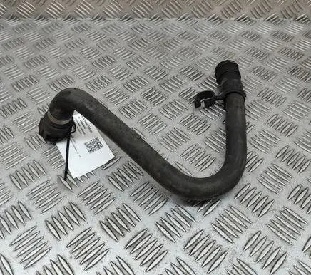 BMW 6 E63 E64 Engine coolant pipe/hose 6917697