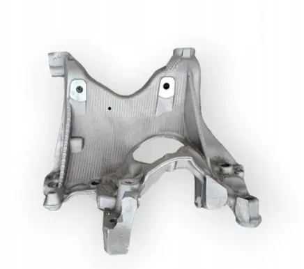 Audi A5 Engine mount bracket 8W0399295E