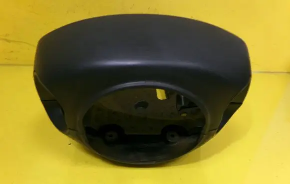 Fiat Doblo Steering wheel column trim 735338677