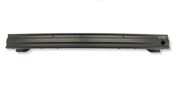 Renault Clio V Rear bumper support beam 756108804R