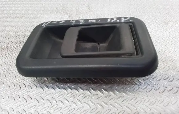 Fiat Ducato Front door interior handle
