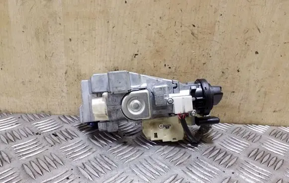 Nissan X-Trail T31 Ignition lock 4419AMW1014