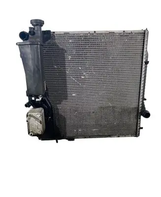 BMW X5 E53 Coolant radiator 7788387