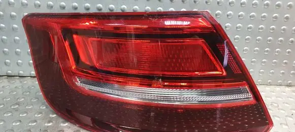 Audi A3 S3 8V Rear/tail lights S26380592 8V4945069