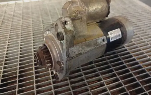 Nissan Pathfinder R51 Starter motor 23300EA200 M001TA0072ZC