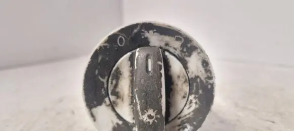 Volkswagen PASSAT B6 Light switch 1t0941431b