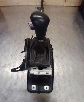 Audi A6 S6 C6 4F Gear shifter/selector 4F1713041AH