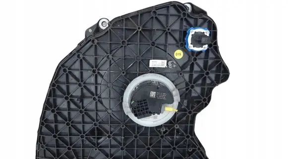 Audi A5 AdBlue liquid reservoir 8W0131878AJ